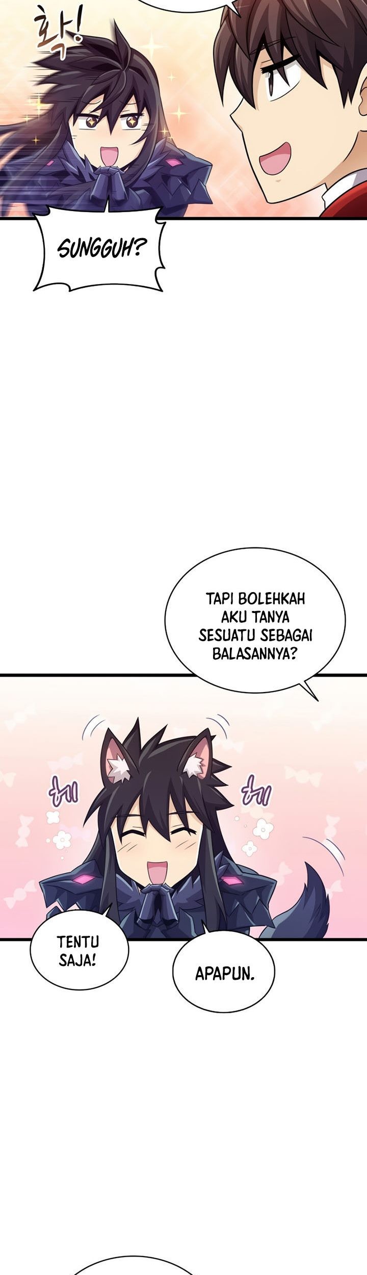 Arcane Sniper Chapter 114 halaman 52