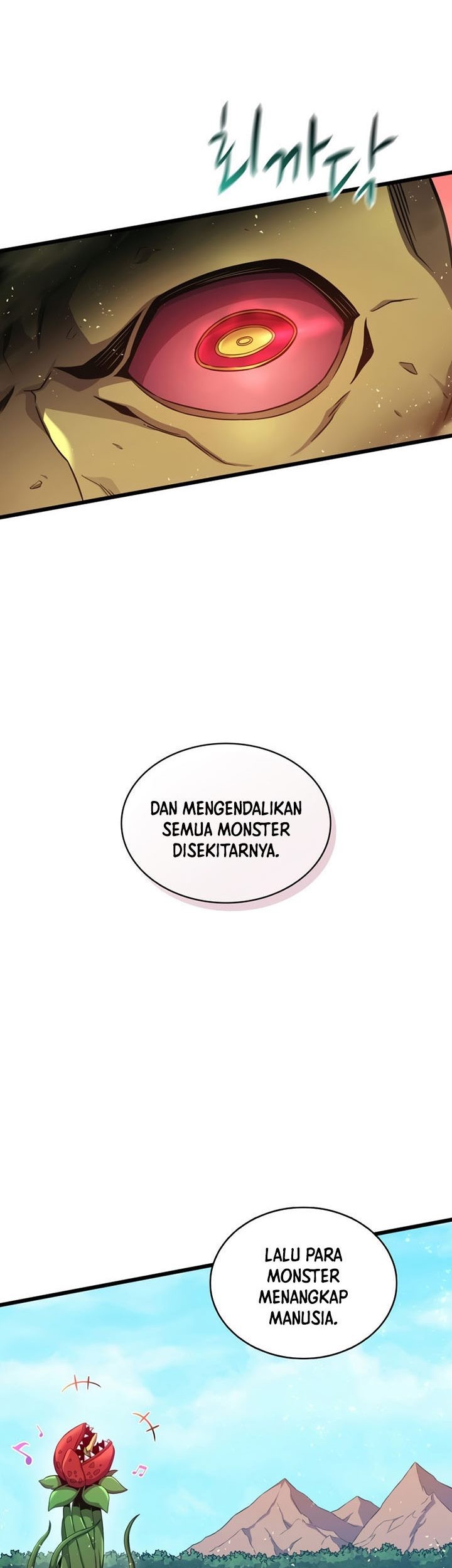Arcane Sniper Chapter 118 halaman 48