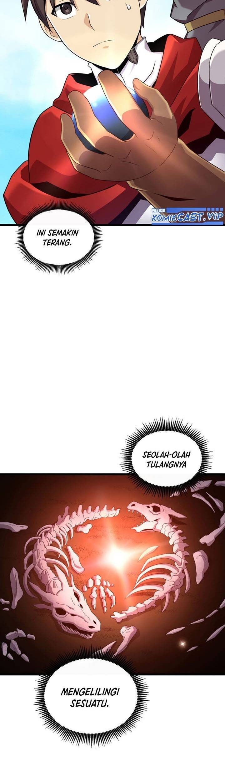 Arcane Sniper Chapter 119 halaman 56