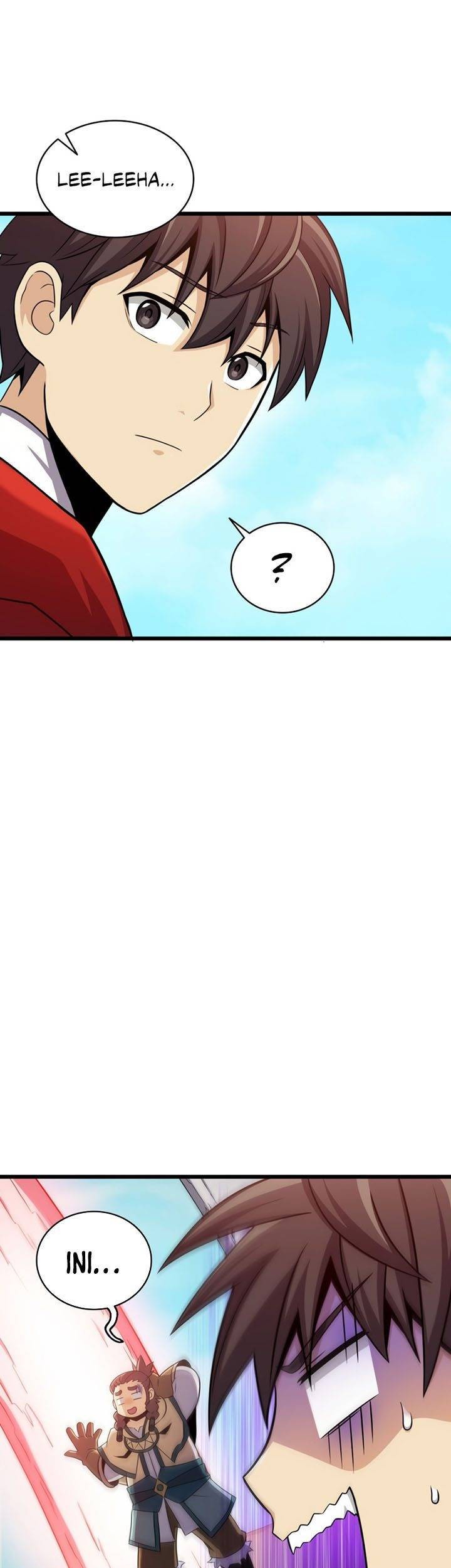 Arcane Sniper Chapter 119 halaman 58
