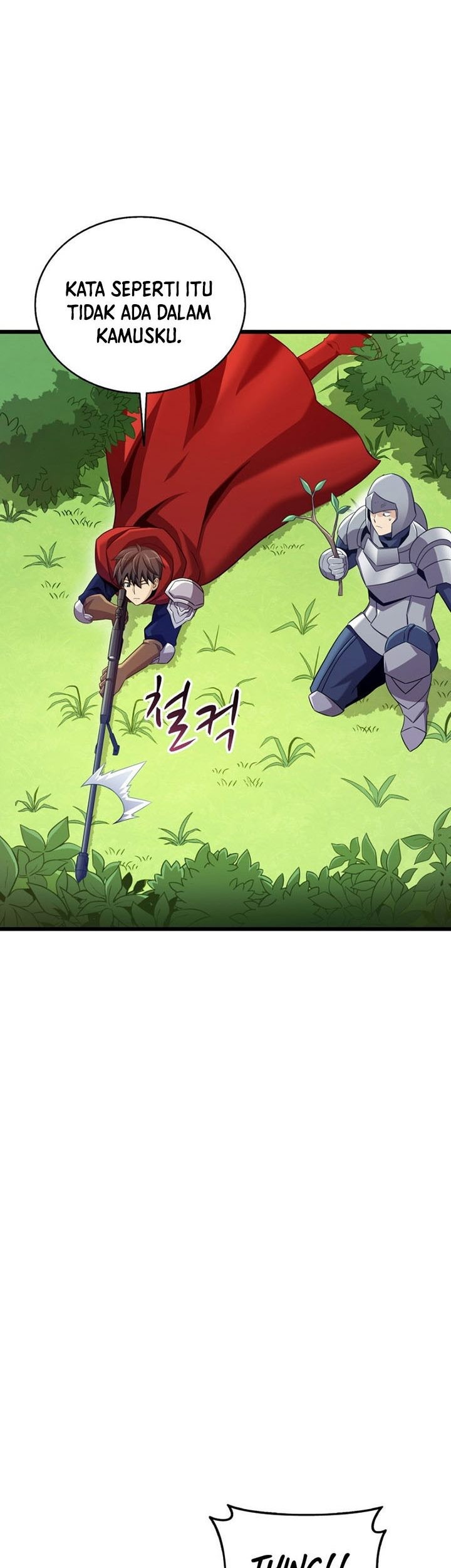 Arcane Sniper Chapter 126 halaman 48