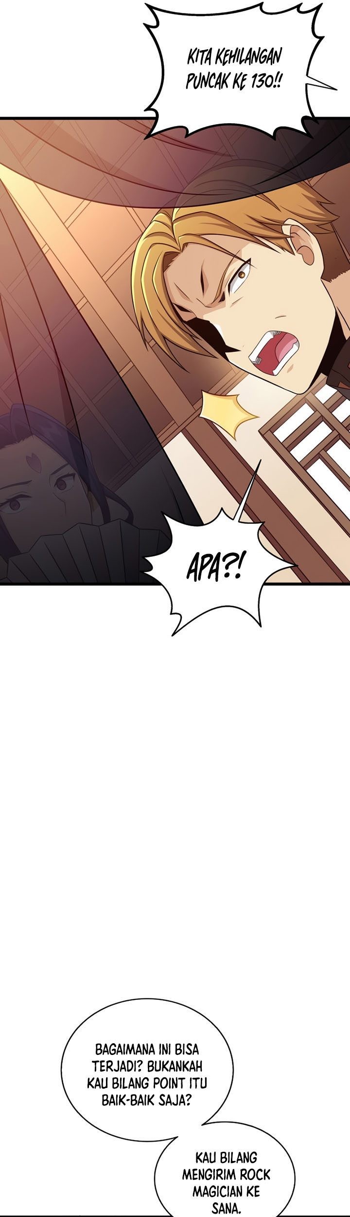 Arcane Sniper Chapter 128 halaman 52