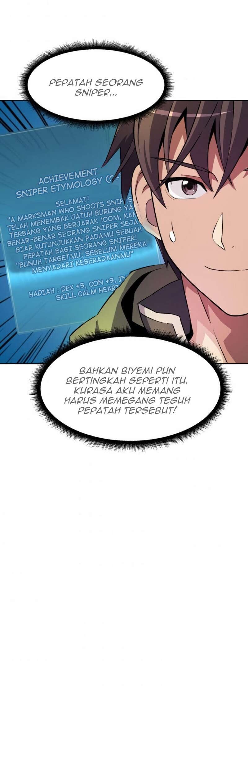 Arcane Sniper Chapter 13 halaman 39