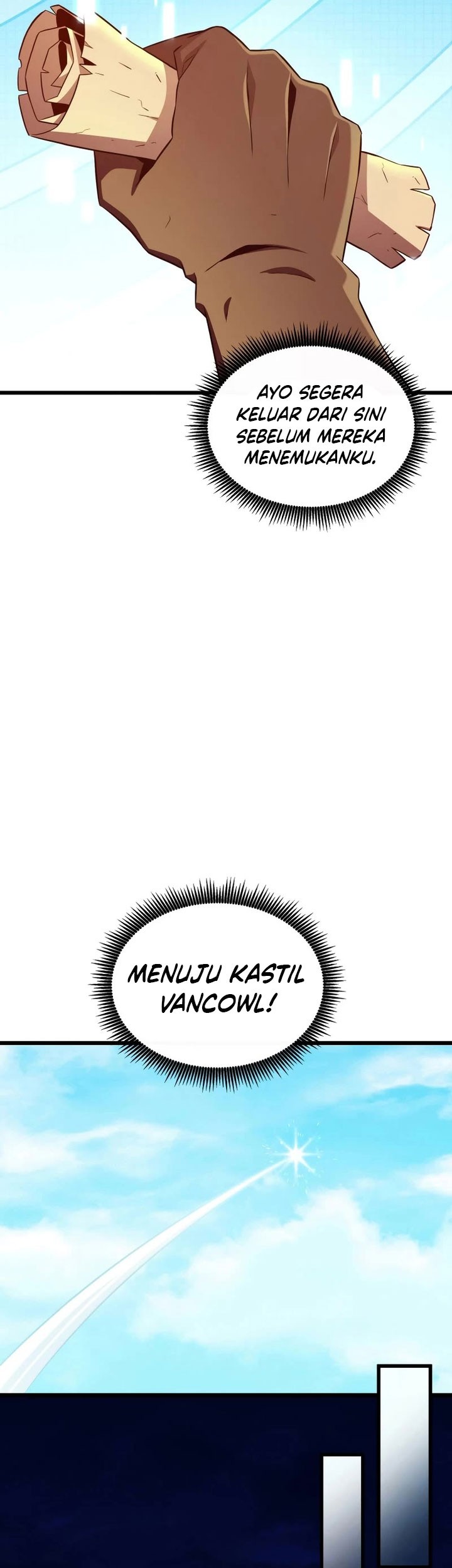 Arcane Sniper Chapter 131 halaman 46