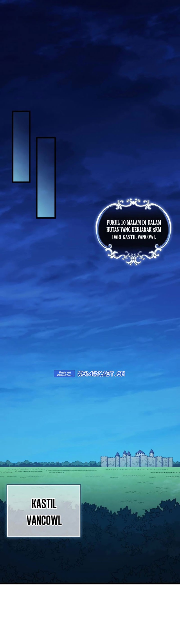 Arcane Sniper Chapter 131 halaman 48
