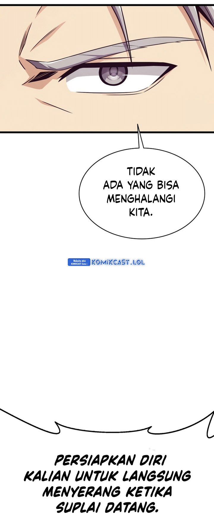 Arcane Sniper Chapter 134 halaman 43