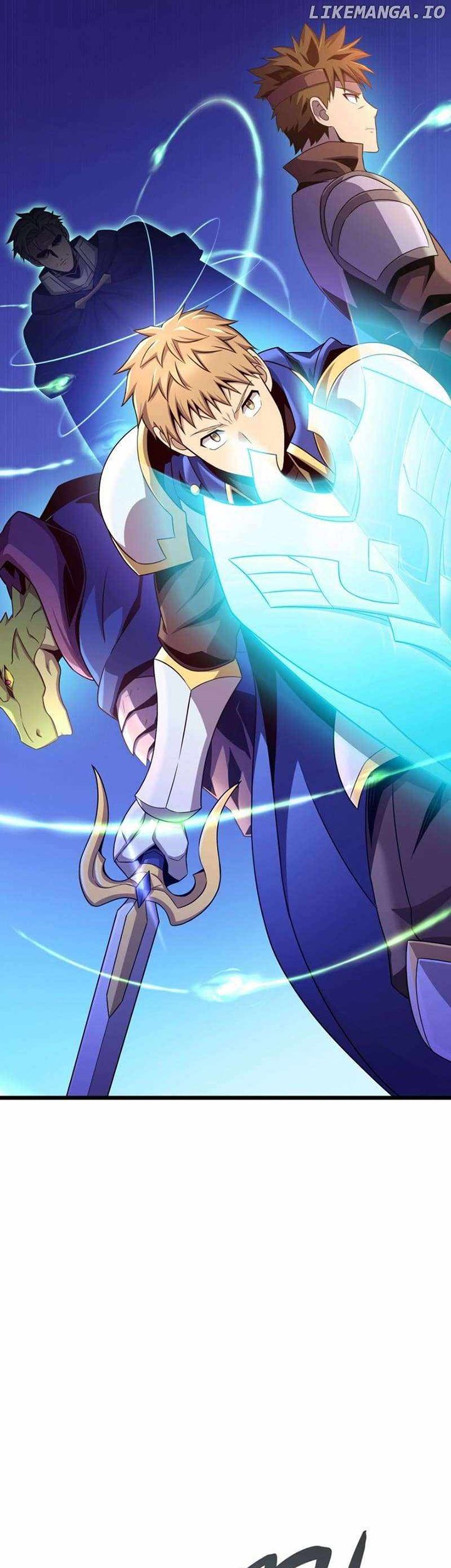 Arcane Sniper Chapter 138 halaman 51