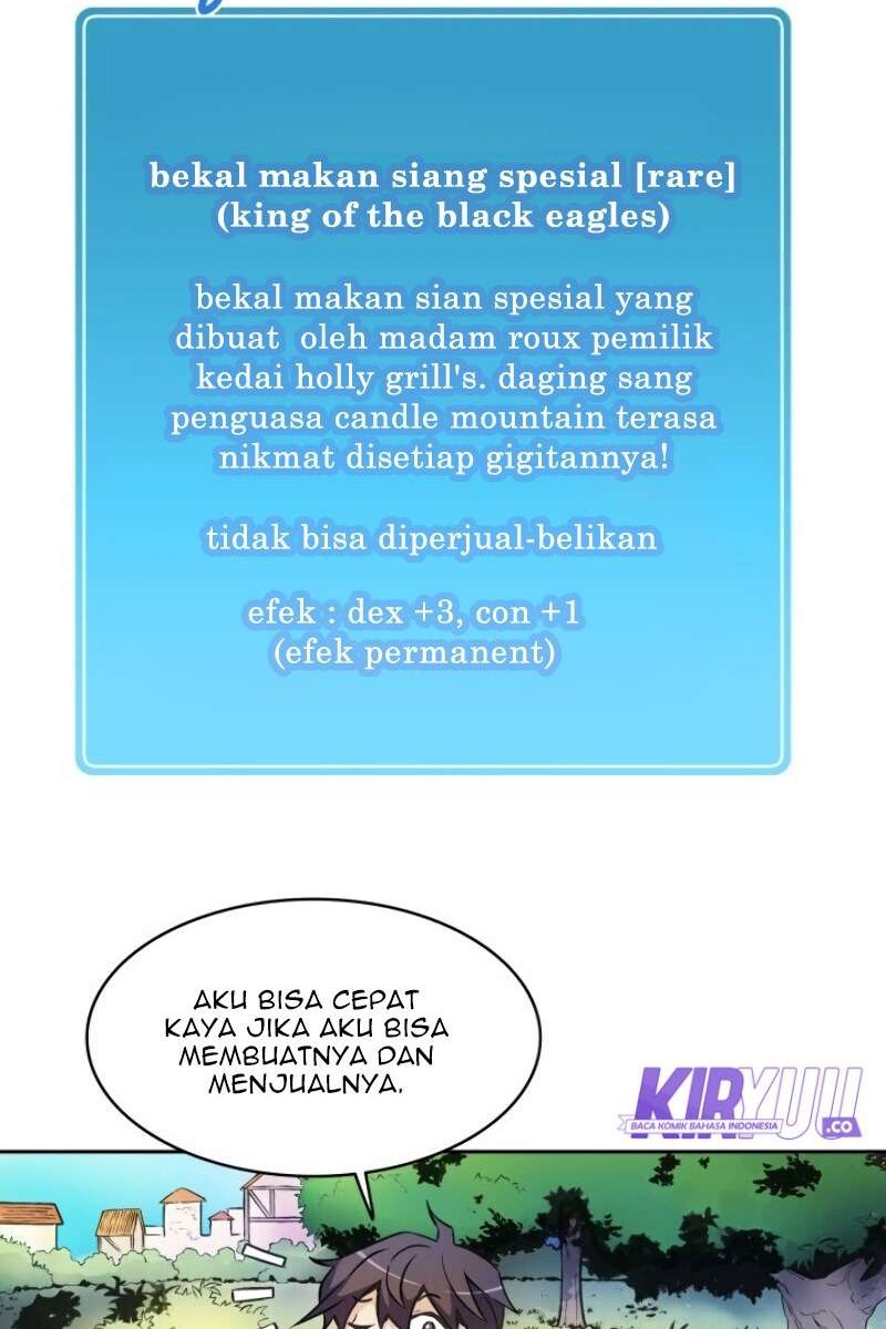 Arcane Sniper Chapter 14 halaman 43