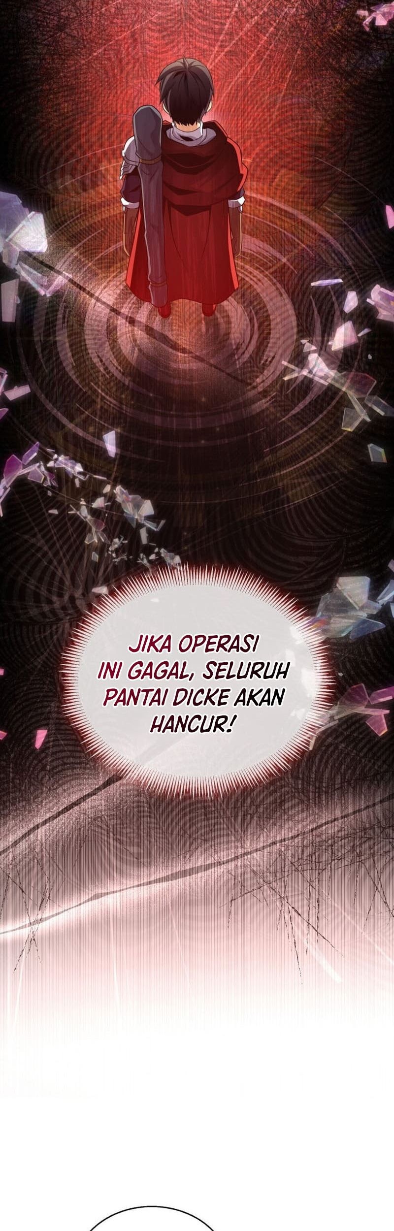 Arcane Sniper Chapter 141 halaman 56