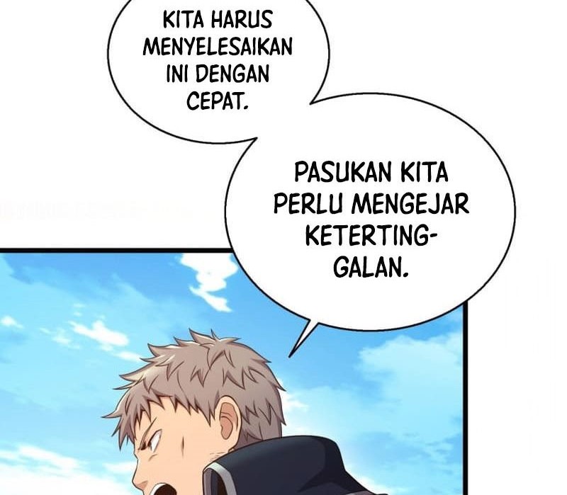 Arcane Sniper Chapter 141 halaman 57