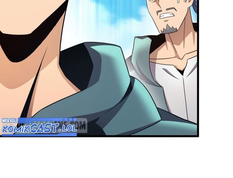 Arcane Sniper Chapter 144 halaman 47