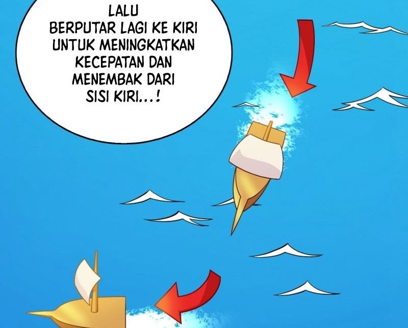 Arcane Sniper Chapter 145 halaman 51