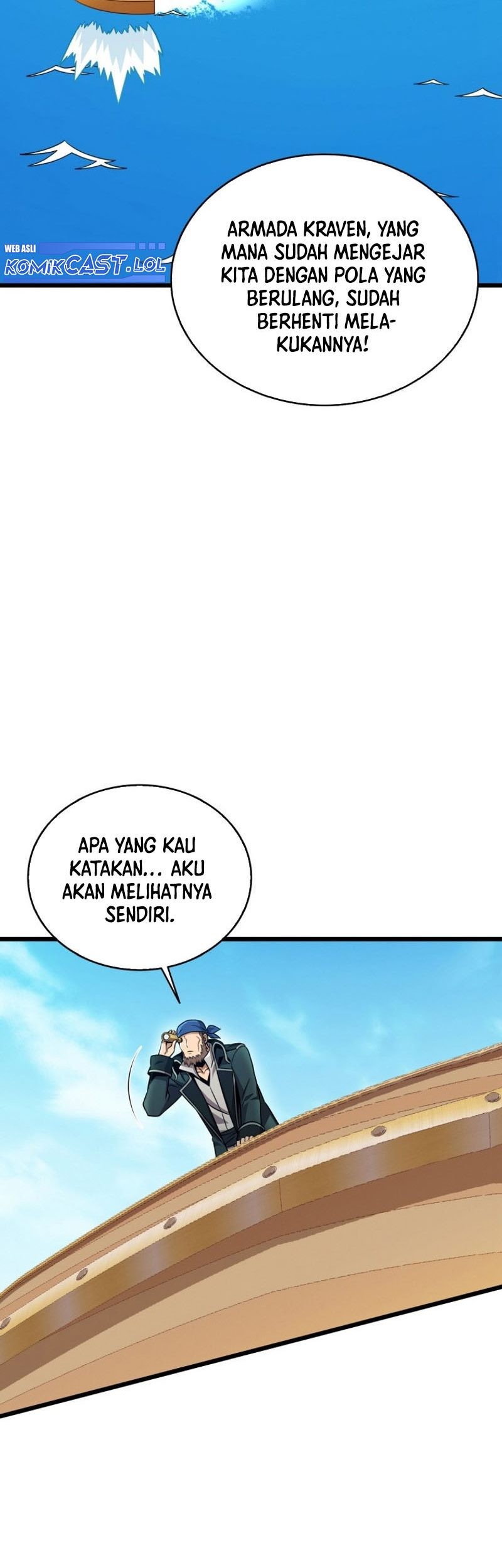 Arcane Sniper Chapter 145 halaman 52