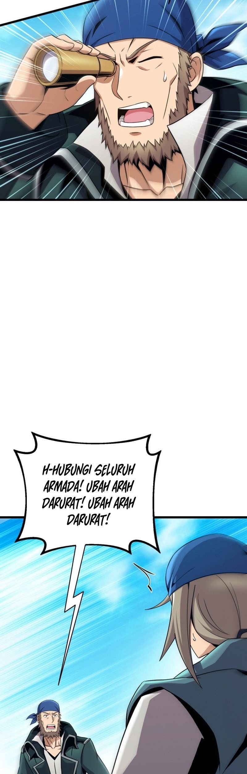 Arcane Sniper Chapter 145 halaman 54