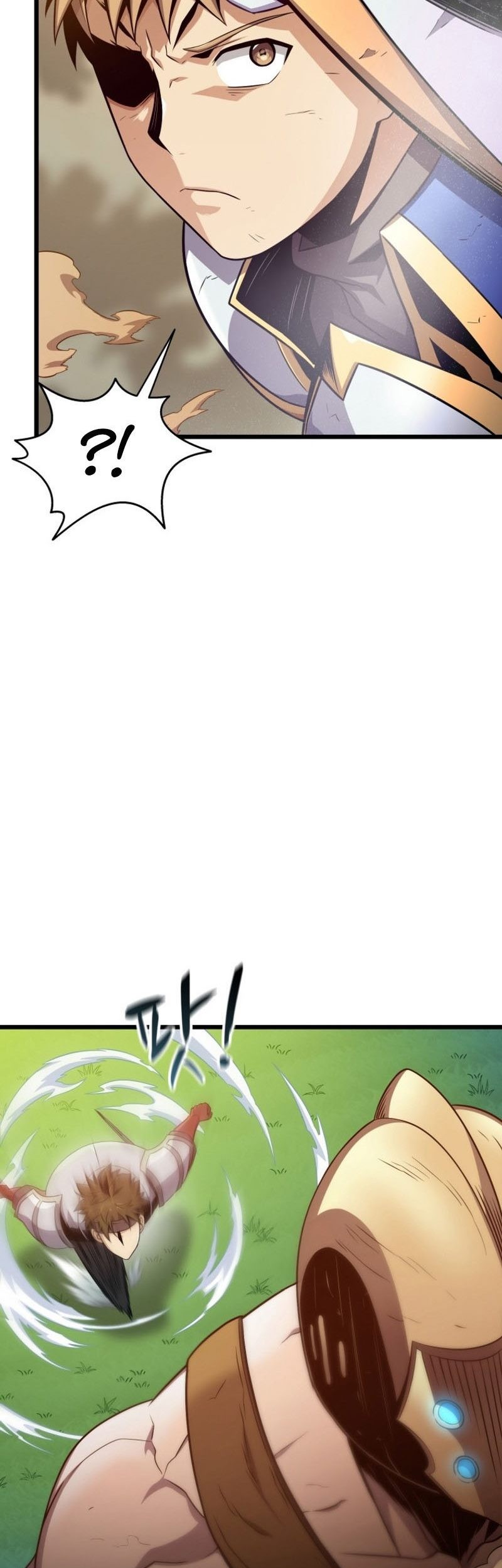 Arcane Sniper Chapter 146 halaman 56