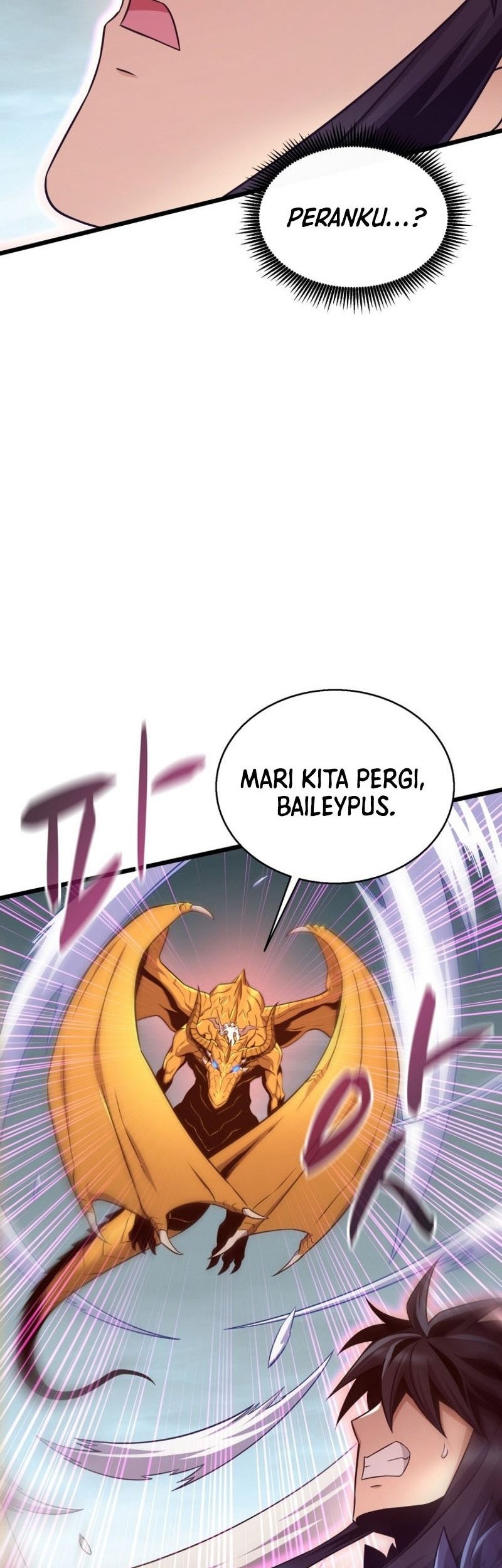 Arcane Sniper Chapter 147 halaman 54