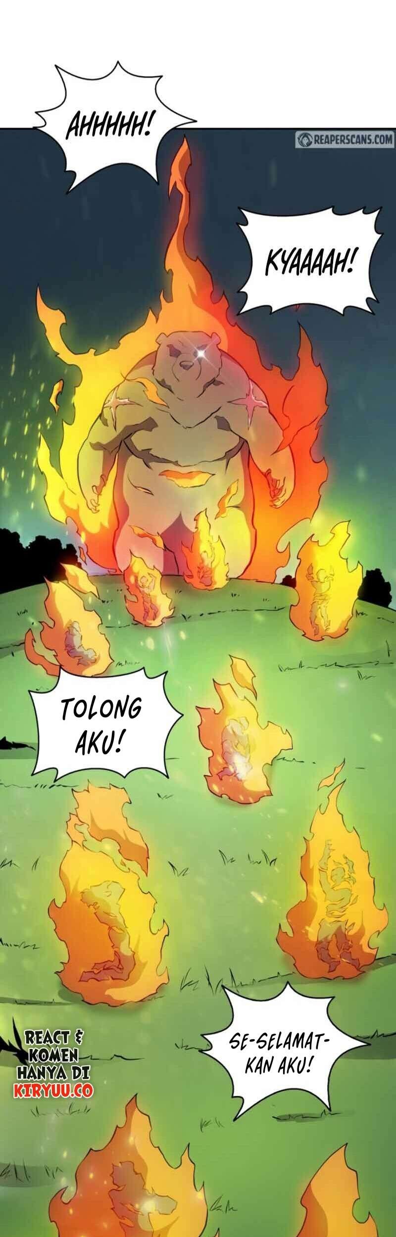 Arcane Sniper Chapter 16 halaman 42