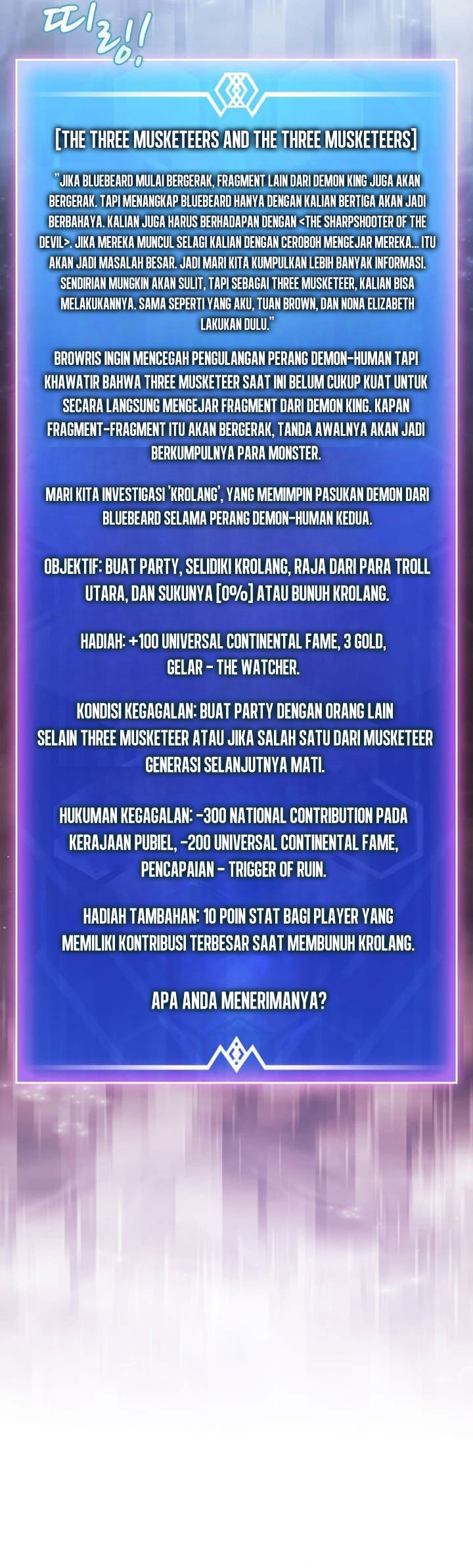 Arcane Sniper Chapter 168 halaman 40