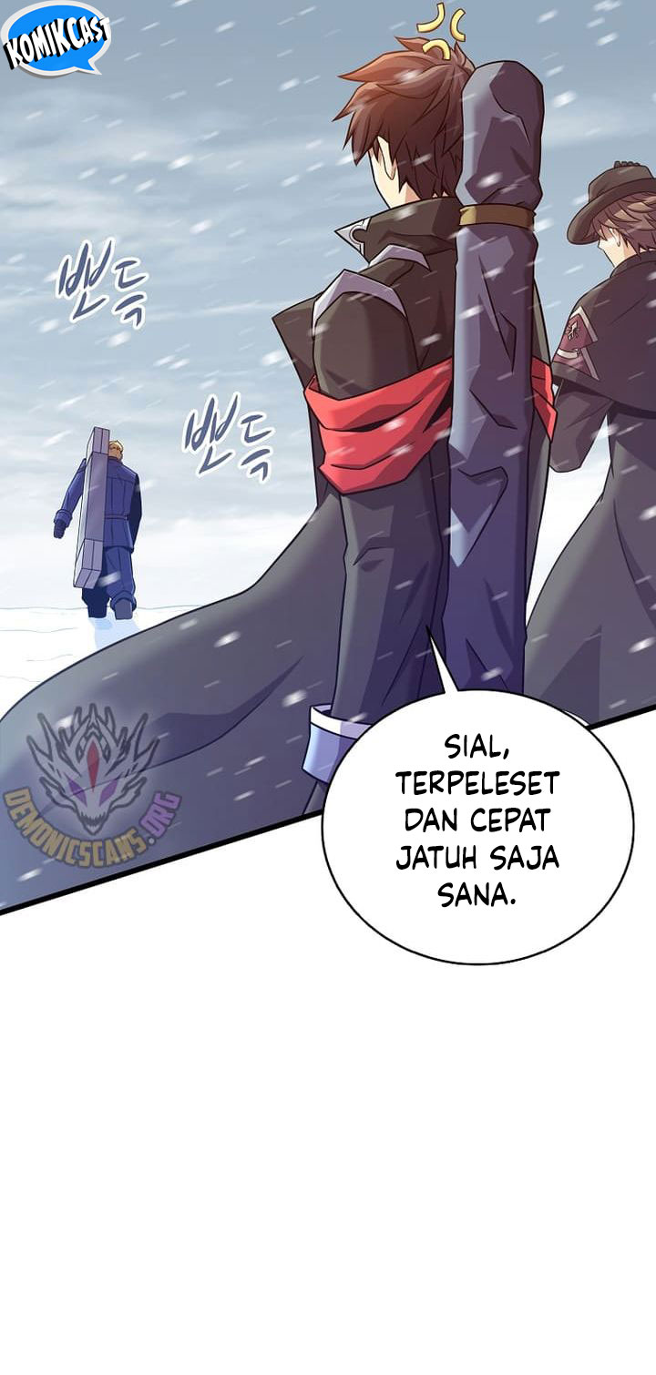 Arcane Sniper Chapter 169 halaman 38