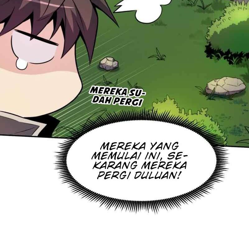 Arcane Sniper Chapter 17 halaman 42
