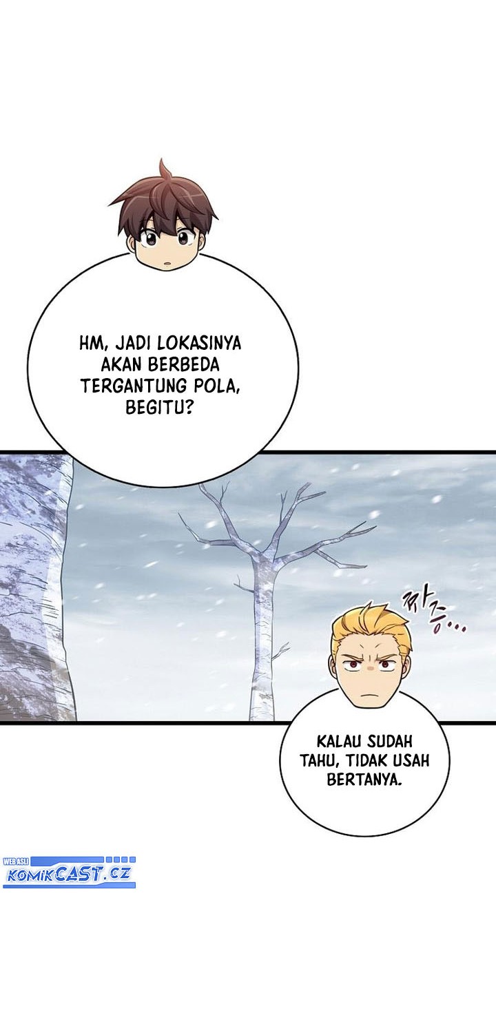 Arcane Sniper Chapter 170 halaman 33