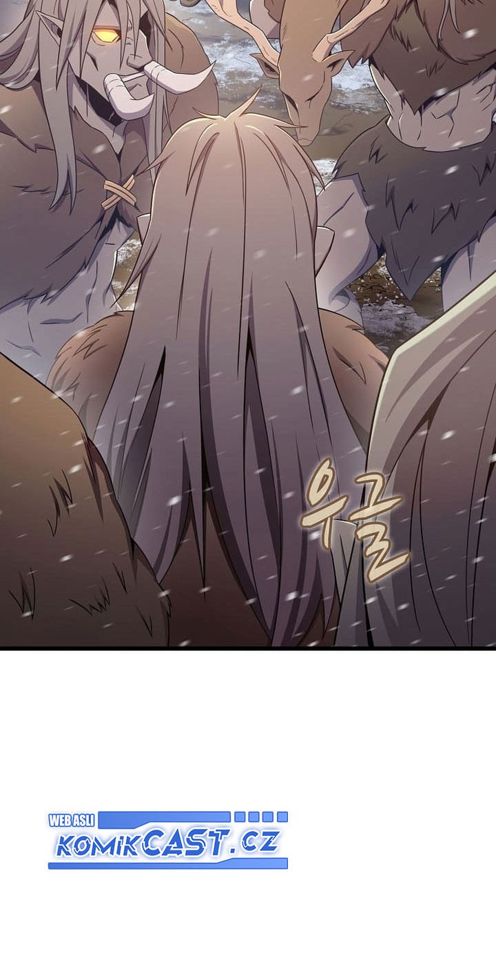 Arcane Sniper Chapter 171 halaman 33