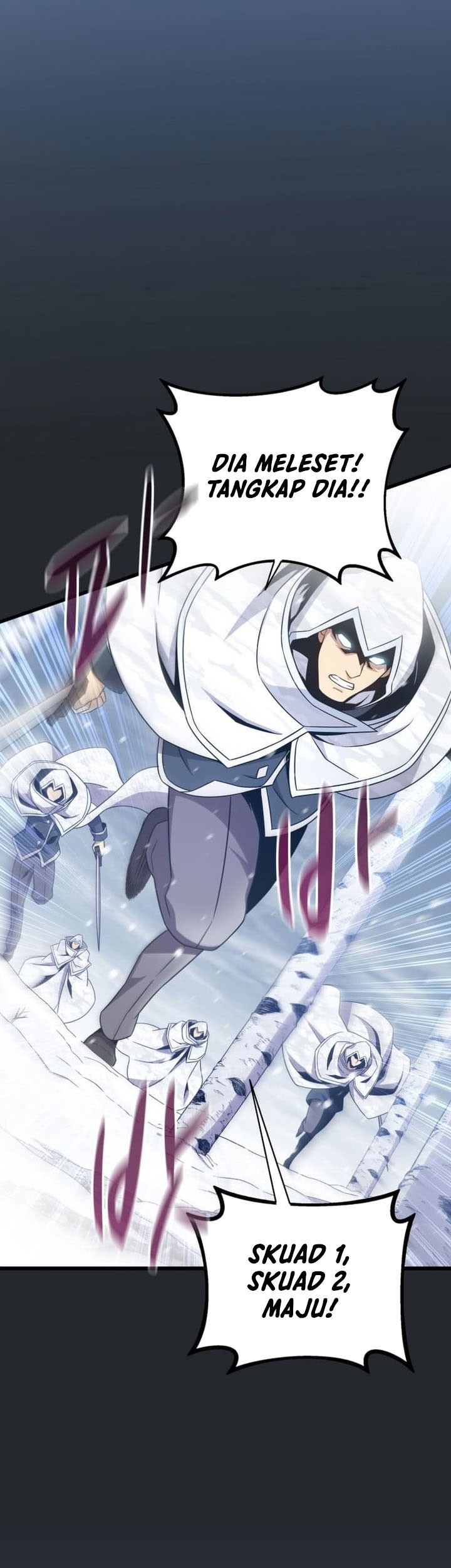 Arcane Sniper Chapter 172 halaman 38