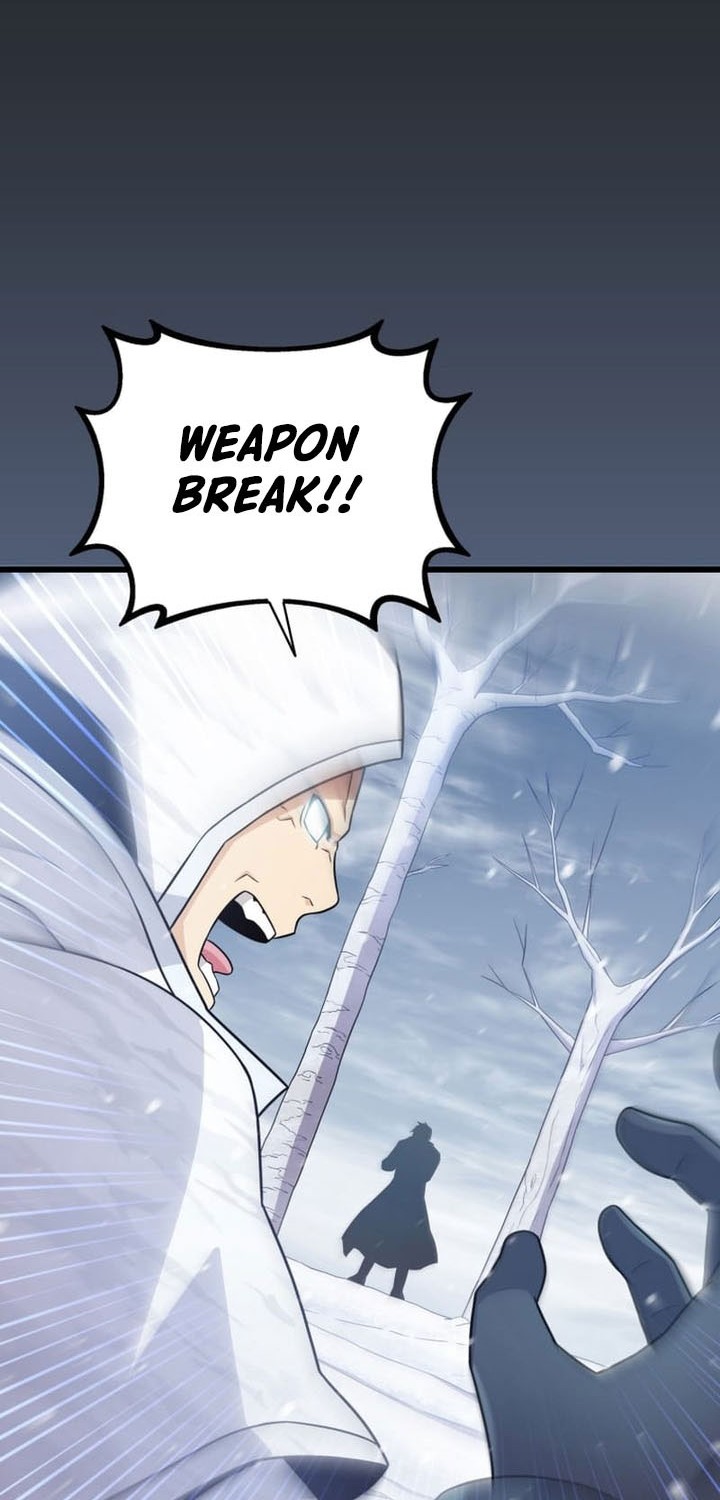 Arcane Sniper Chapter 172 halaman 39