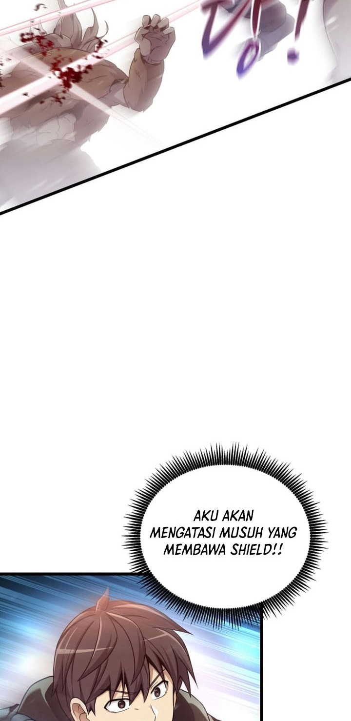 Arcane Sniper Chapter 173 halaman 39