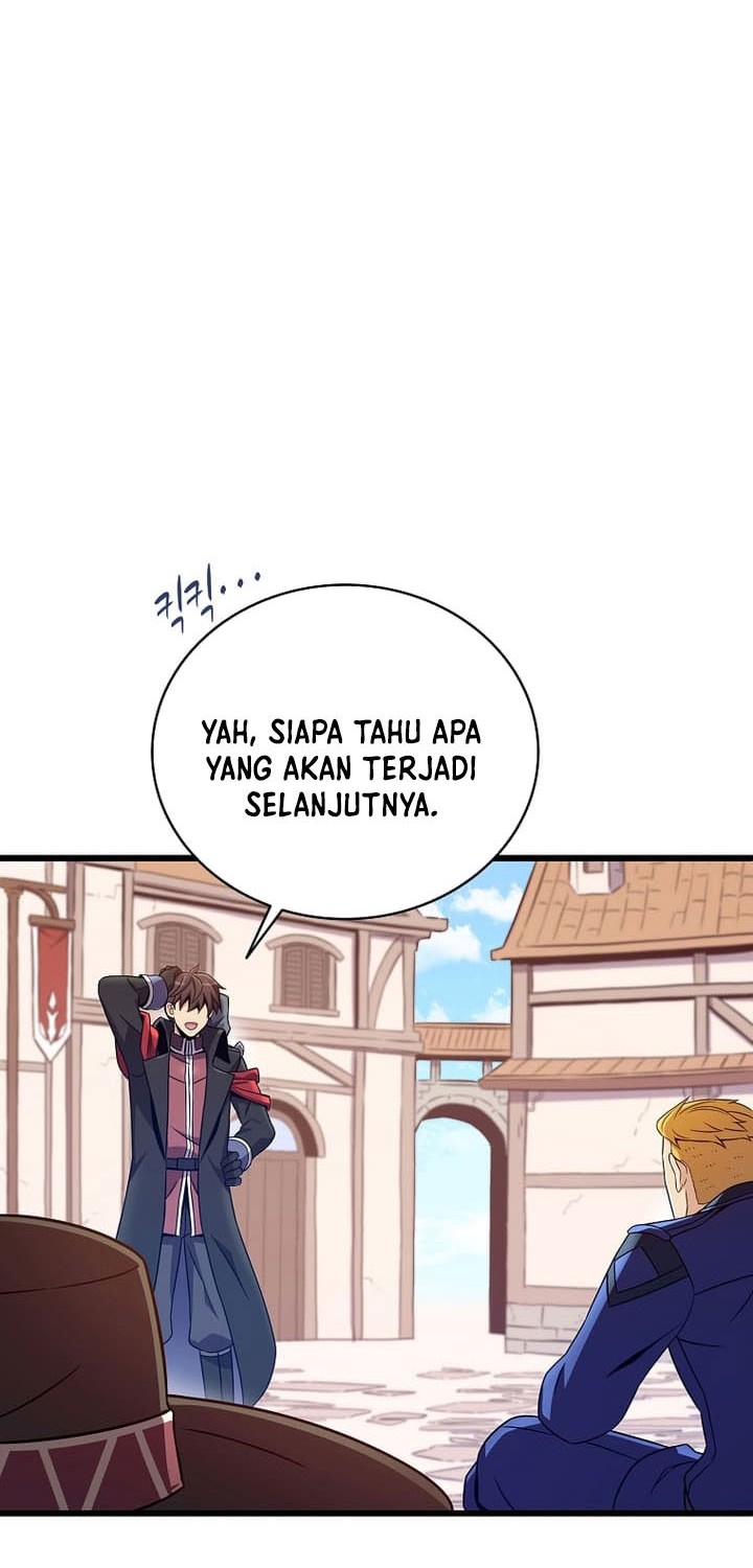 Arcane Sniper Chapter 175 halaman 31