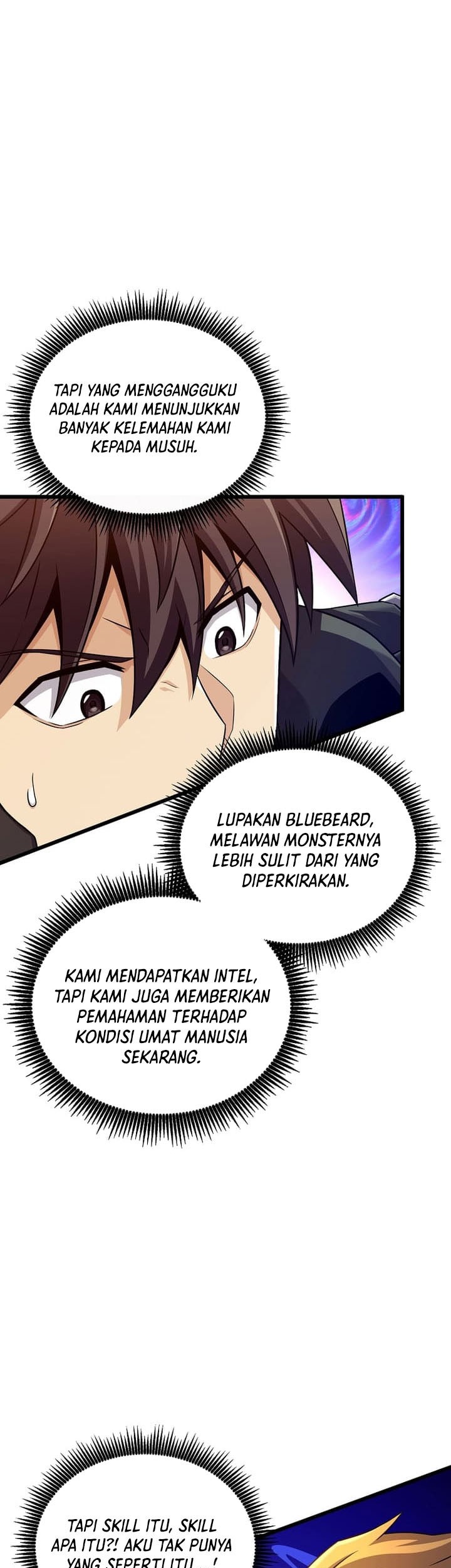 Arcane Sniper Chapter 175 halaman 32