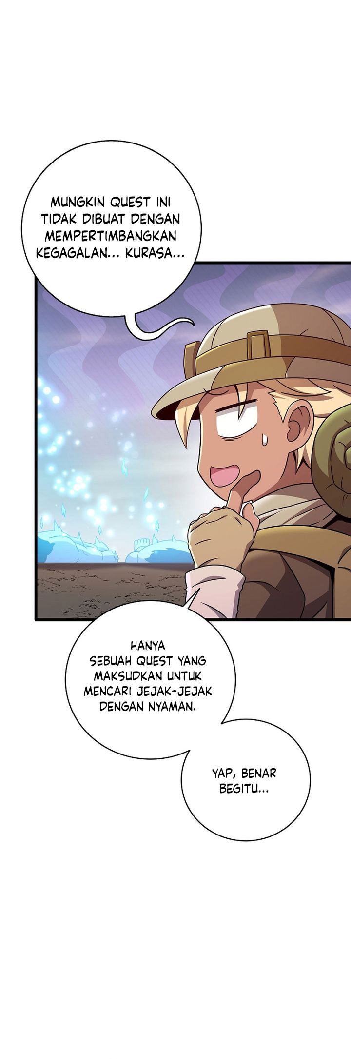 Arcane Sniper Chapter 178 halaman 41