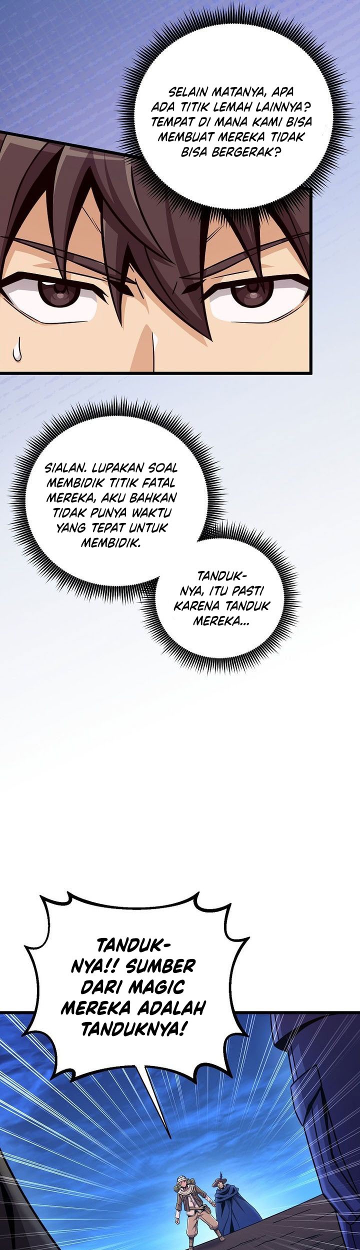 Arcane Sniper Chapter 179 halaman 43