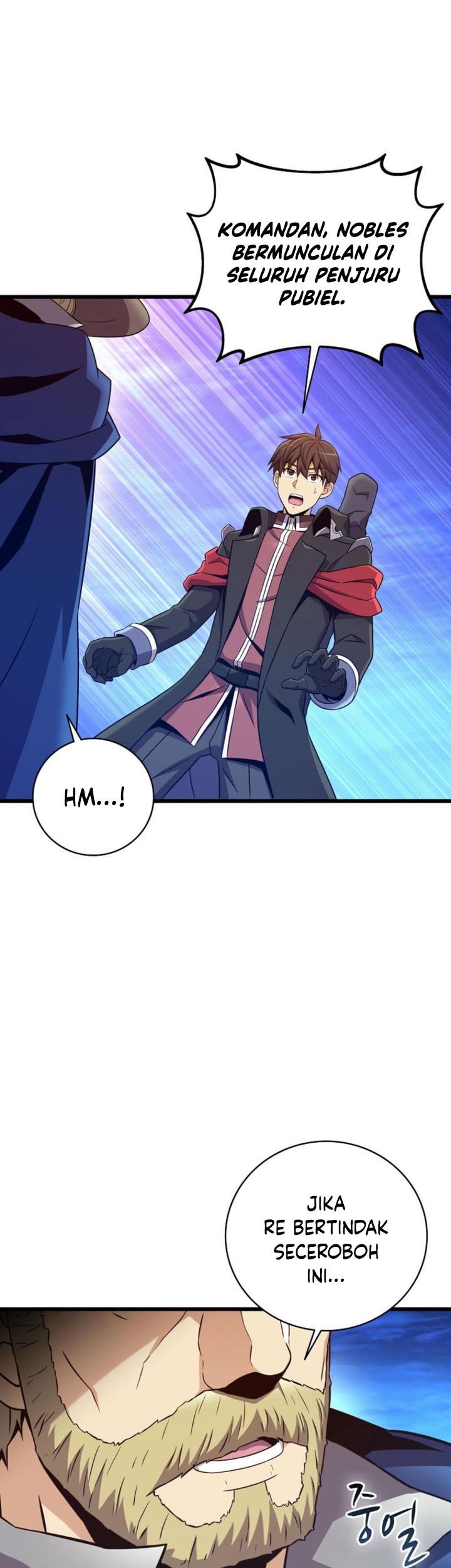 Arcane Sniper Chapter 180 halaman 43