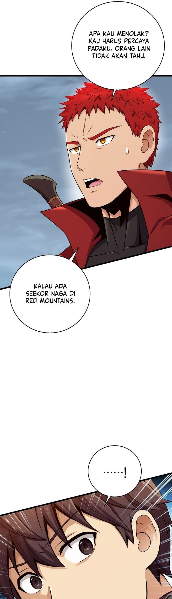 Arcane Sniper Chapter 183 halaman 34