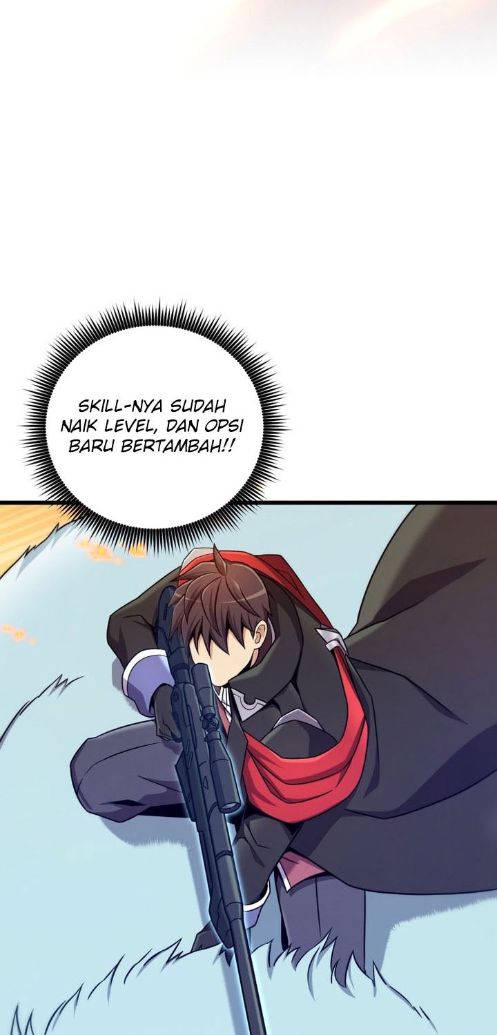 Arcane Sniper Chapter 184 halaman 37