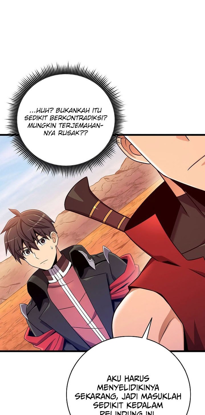 Arcane Sniper Chapter 185 halaman 31