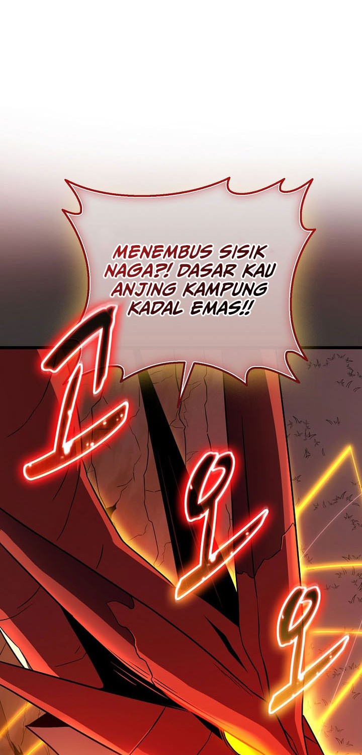 Arcane Sniper Chapter 186 halaman 37