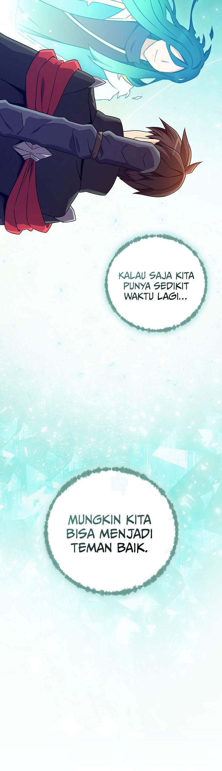 Arcane Sniper Chapter 188 halaman 36