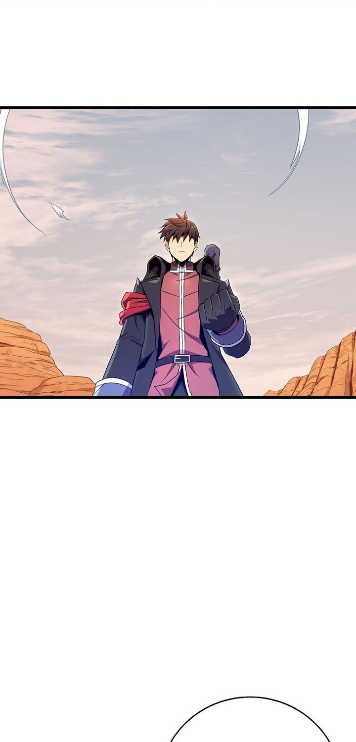 Arcane Sniper Chapter 188 halaman 37