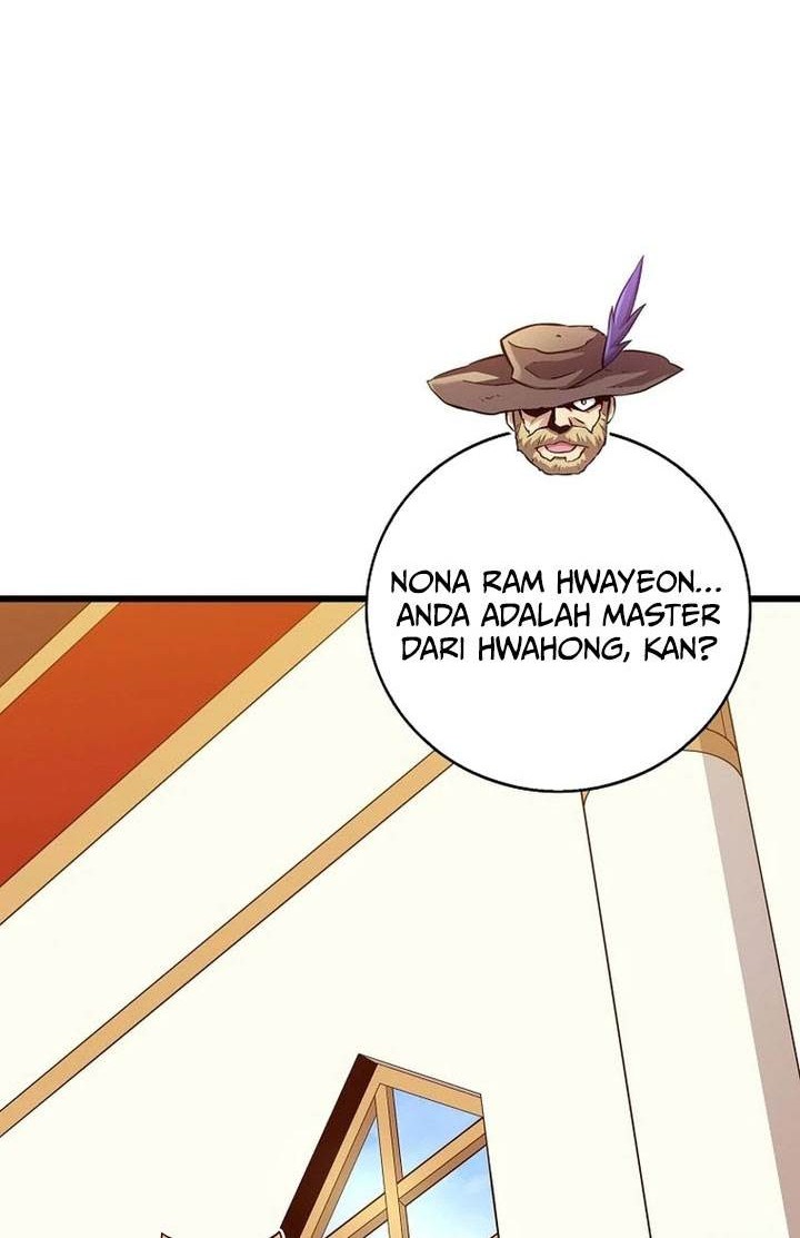 Arcane Sniper Chapter 193 halaman 30