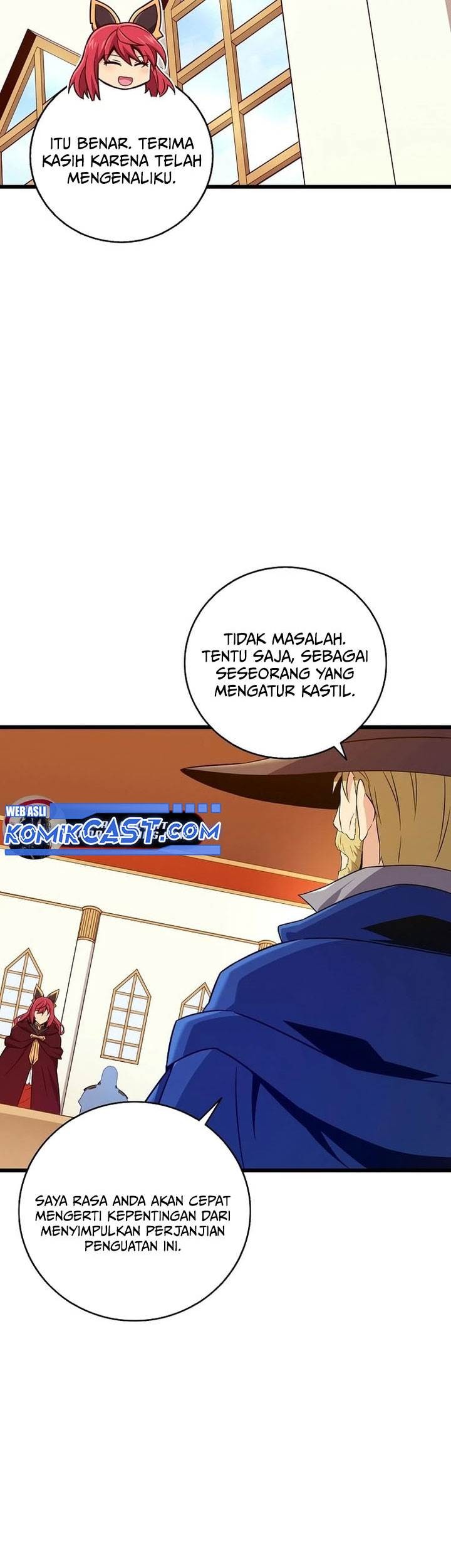 Arcane Sniper Chapter 193 halaman 31