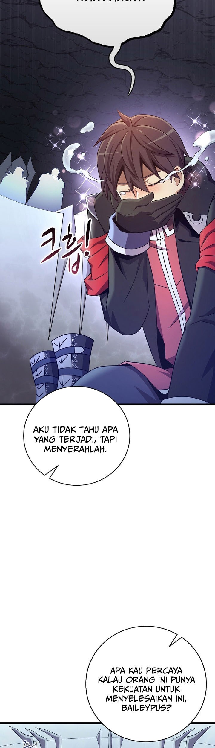 Arcane Sniper Chapter 195 halaman 32
