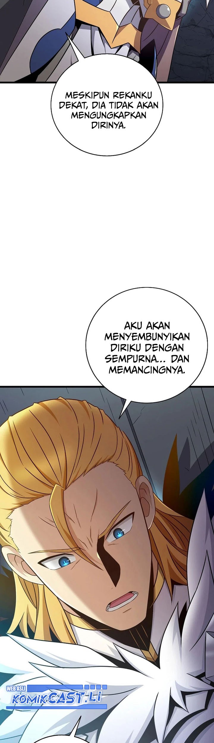 Arcane Sniper Chapter 196 halaman 38