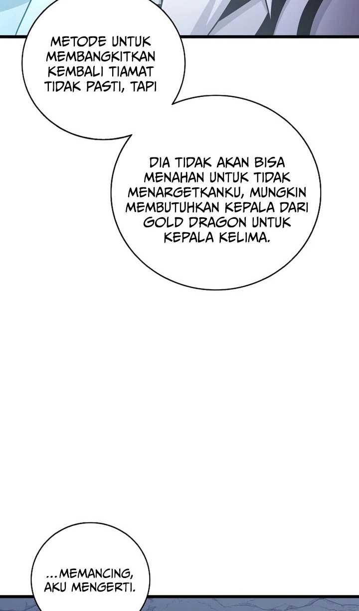 Arcane Sniper Chapter 196 halaman 39
