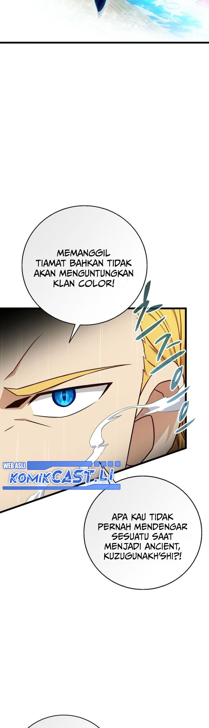 Arcane Sniper Chapter 198 halaman 38