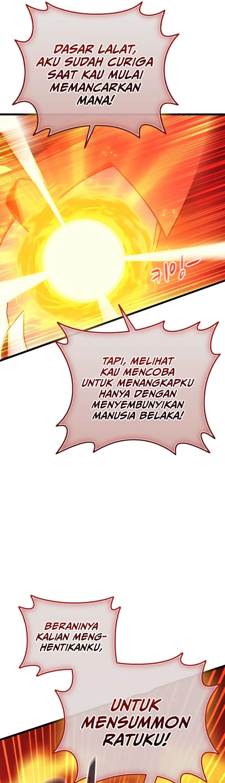 Arcane Sniper Chapter 199 halaman 34