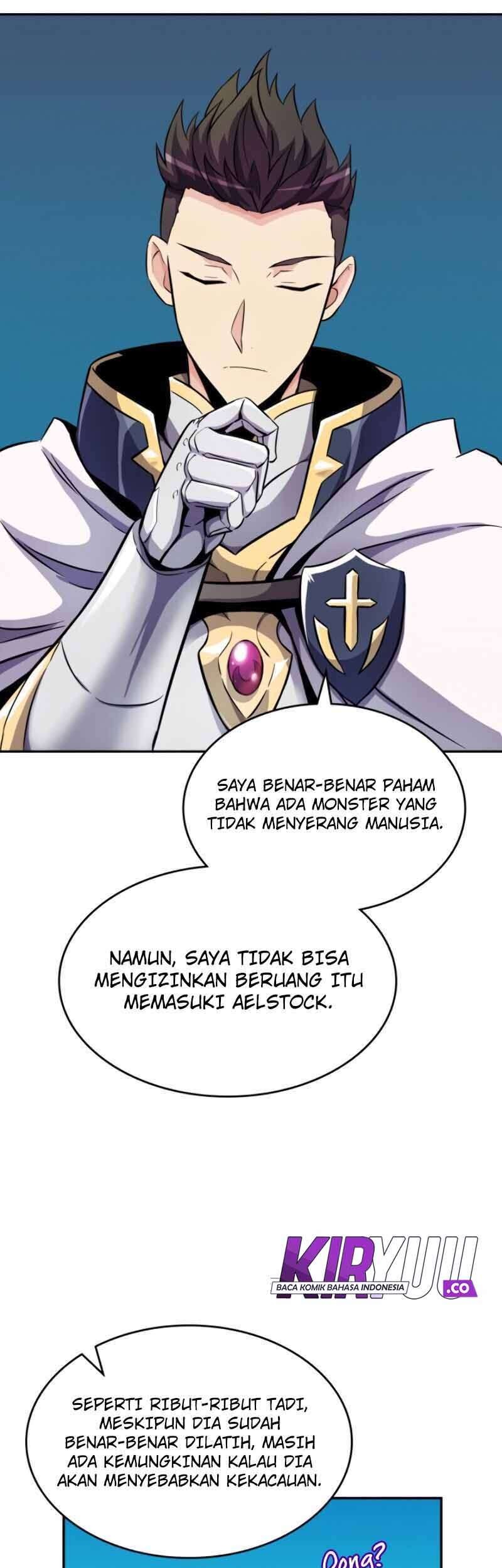 Arcane Sniper Chapter 20 halaman 56