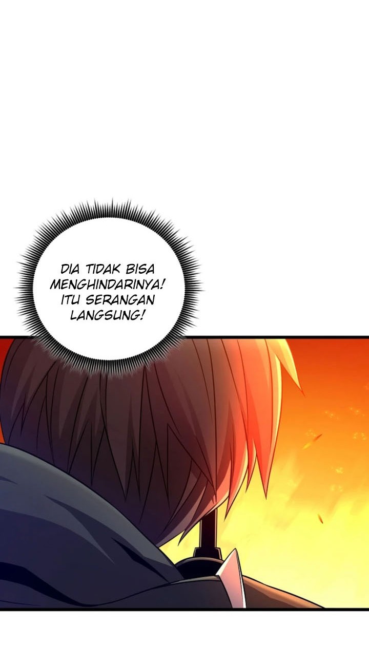 Arcane Sniper Chapter 200 halaman 39