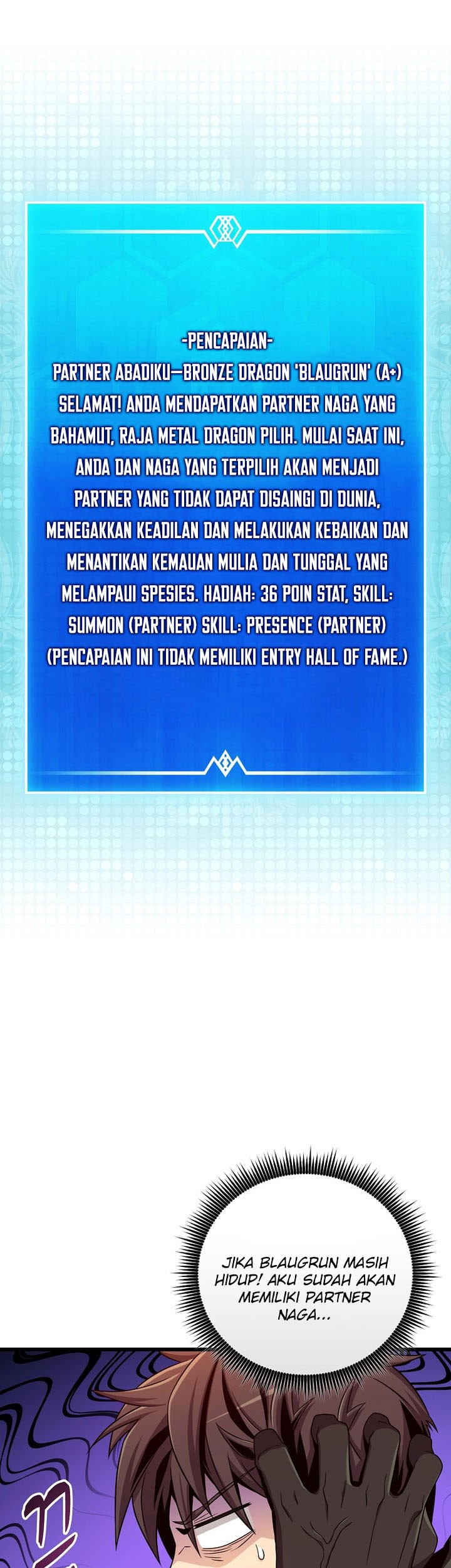 Arcane Sniper Chapter 202 halaman 37
